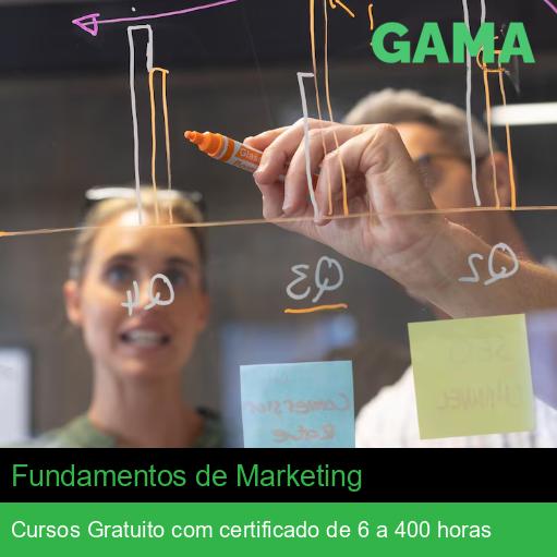 Fundamentos de Marketing